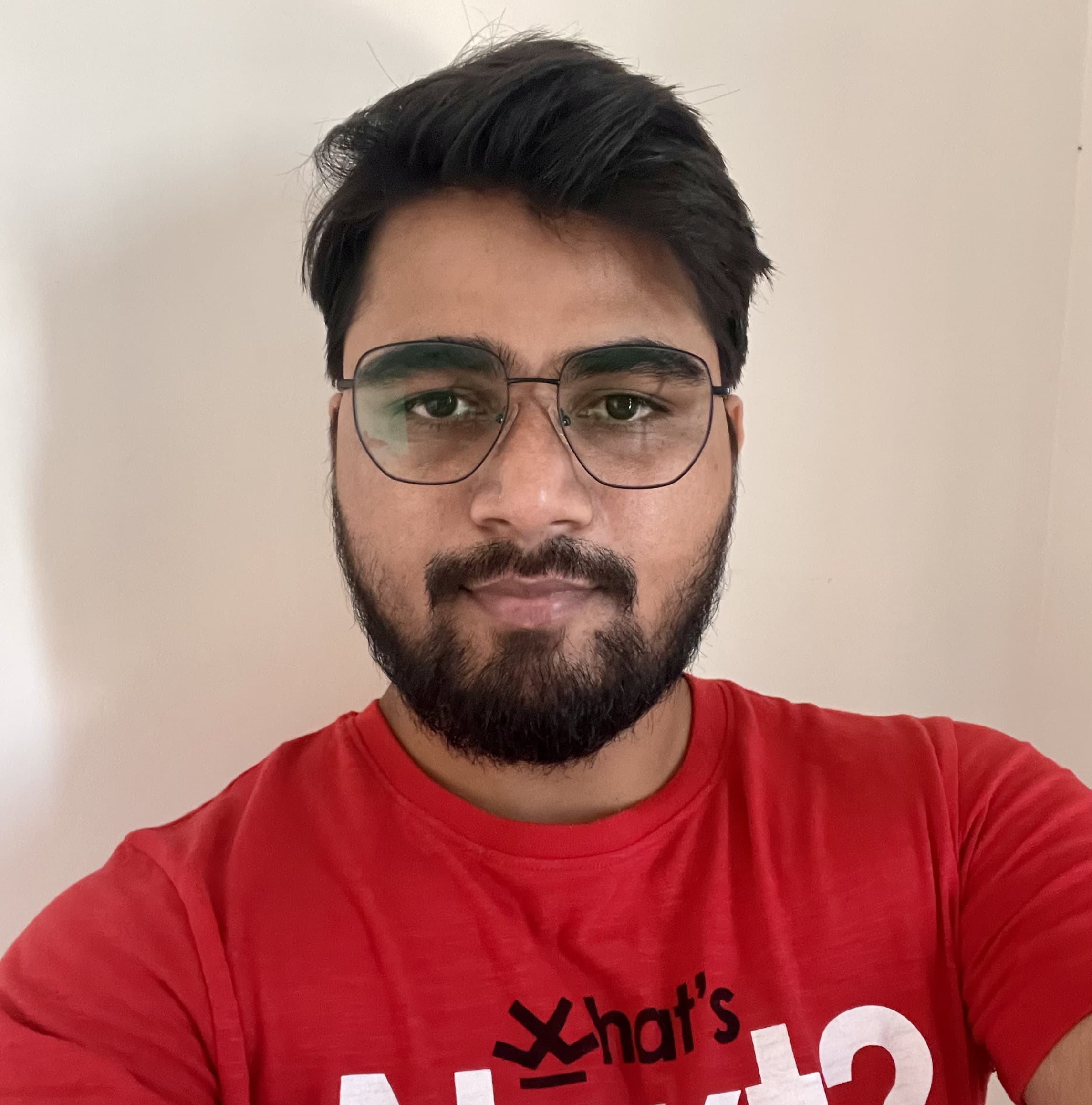 Yogesh Bitake
